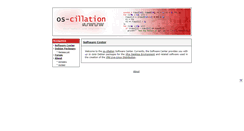 Desktop Screenshot of os-works.com
