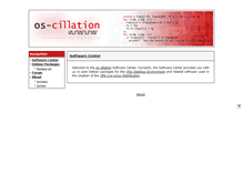 Tablet Screenshot of os-works.com
